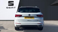 SEAT Ateca 1.5 TSI EVO FR Sport 5dr Petrol Estate